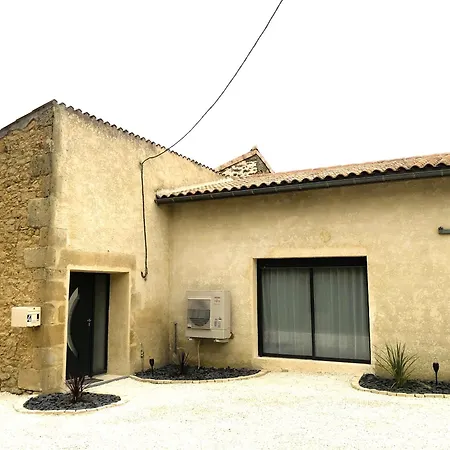 Holiday home Maison Moderne Avec Piscine *